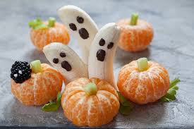 Healthy Halloween Tips: Treats, Snacks, Ideas, and More! | Heally